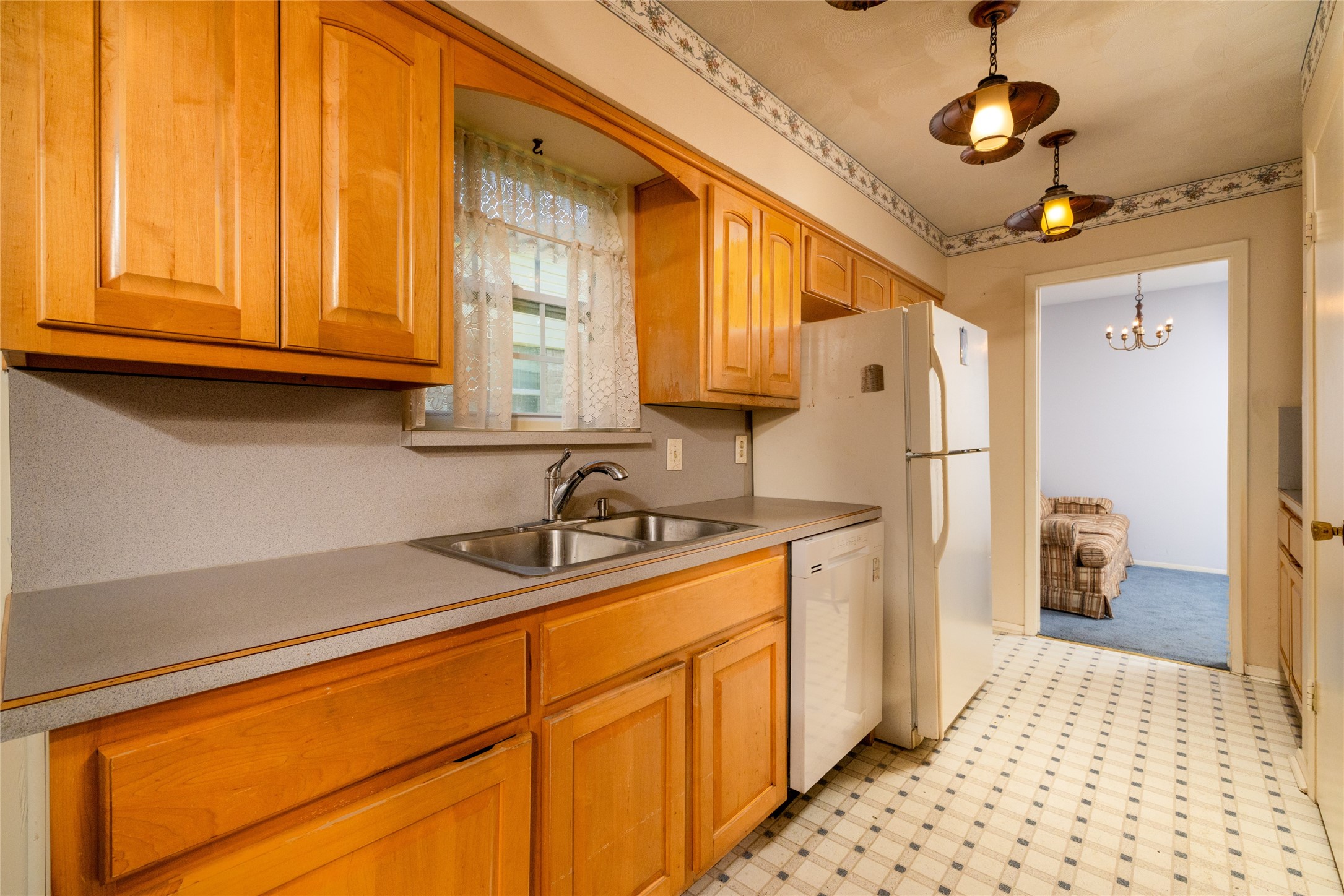 3605 Pleasant Run Road