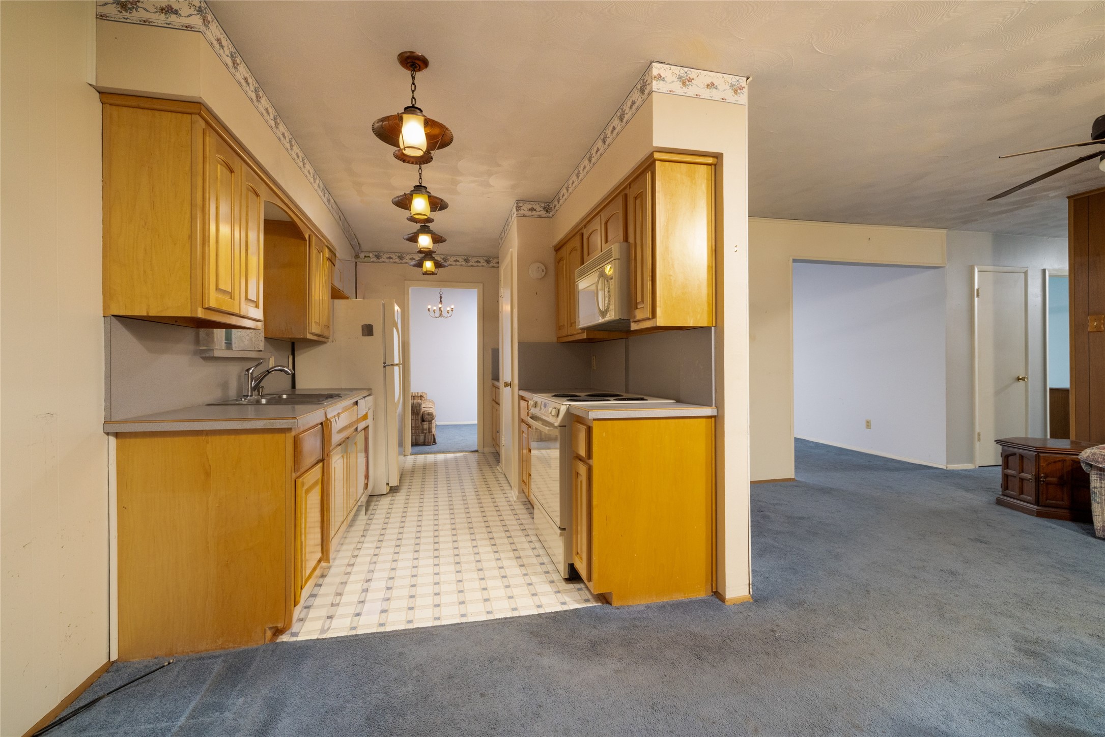 3605 Pleasant Run Road