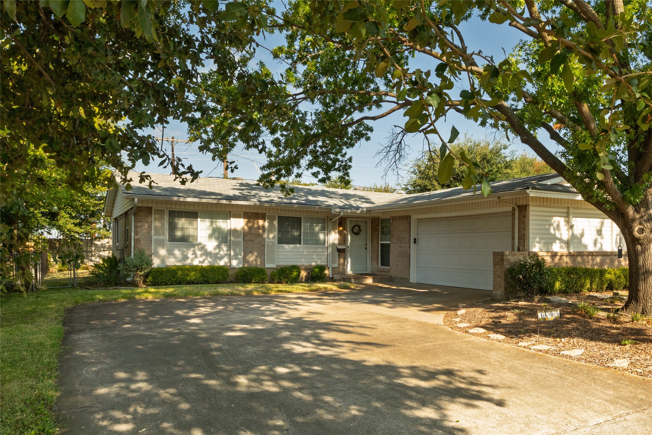 3605 Pleasant Run Road