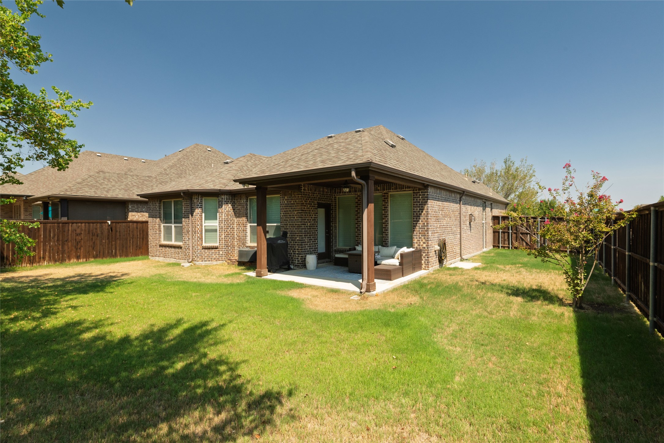 1401 Eagleton Lane