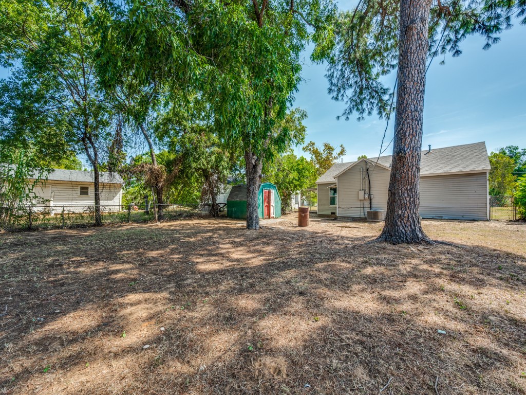 2309 Fincher Road