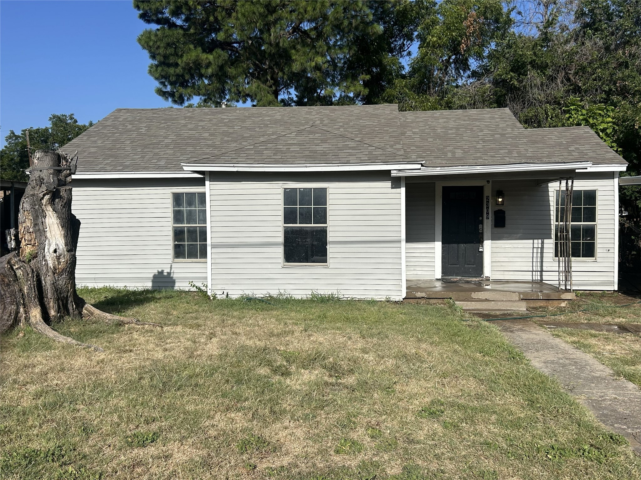 2309 Fincher Road