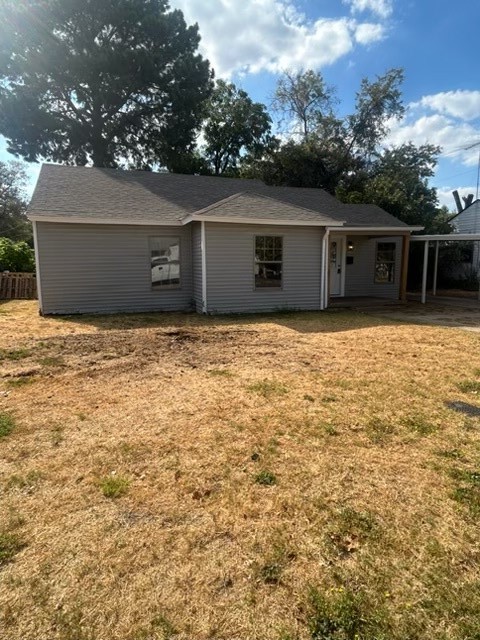 2309 Fincher Road