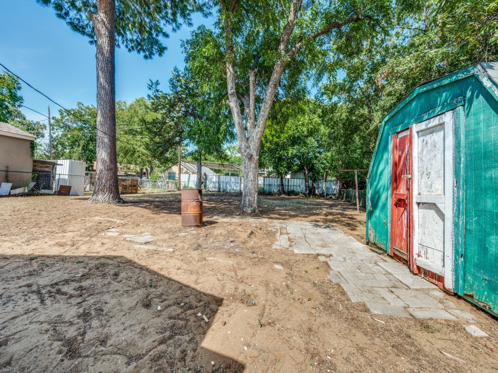 2309 Fincher Road