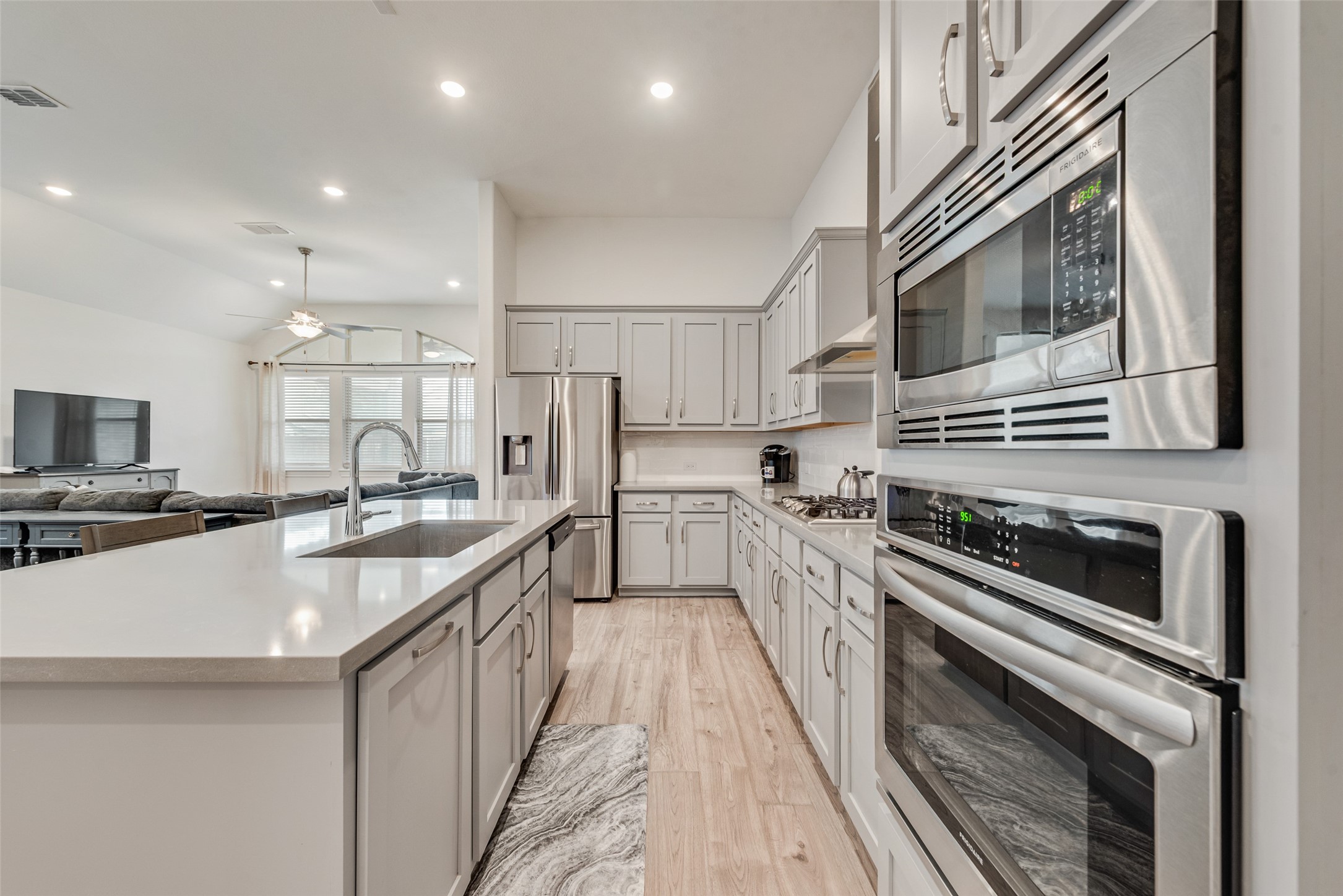 1721 Pattenson Trail