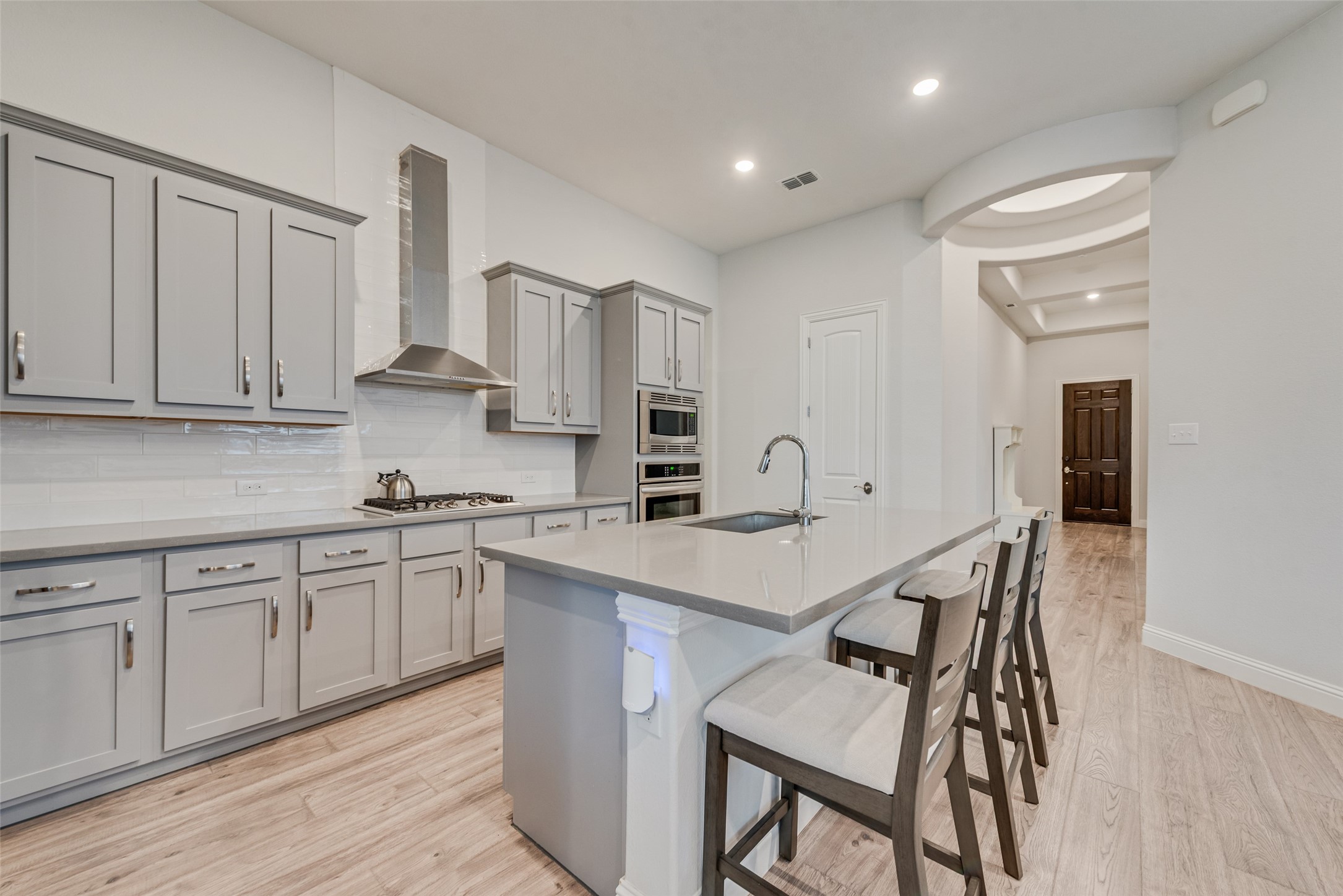 1721 Pattenson Trail