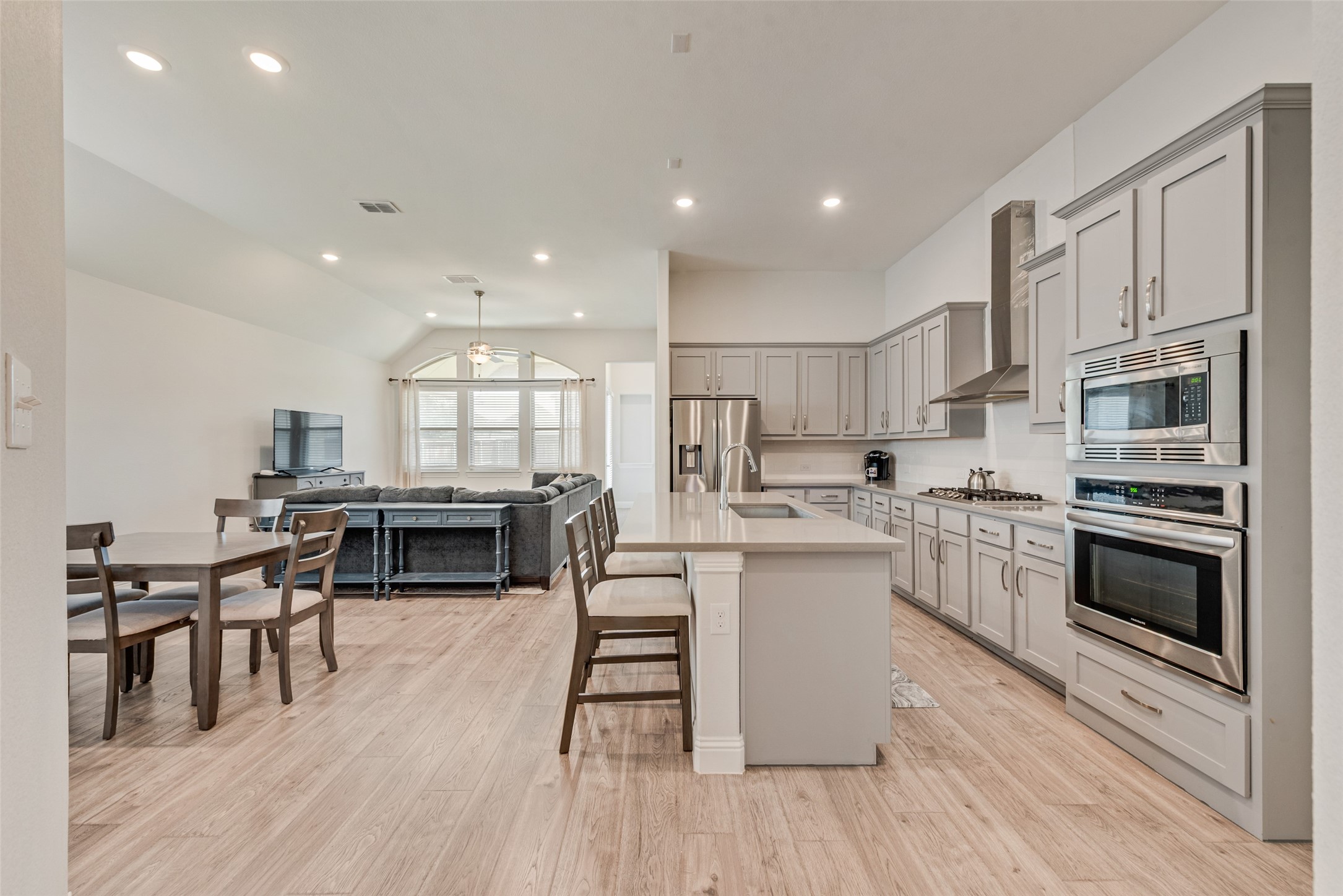 1721 Pattenson Trail
