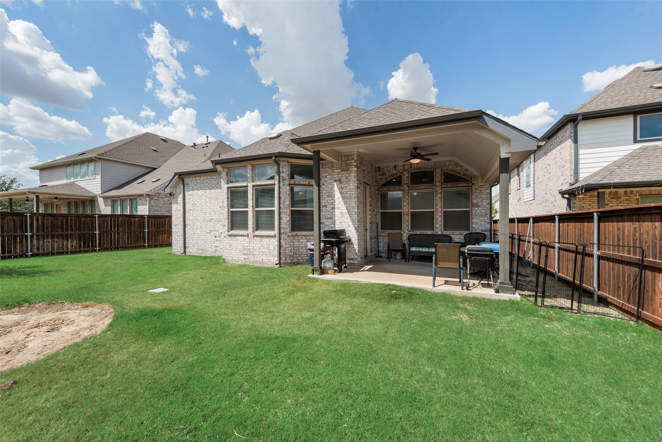 1721 Pattenson Trail