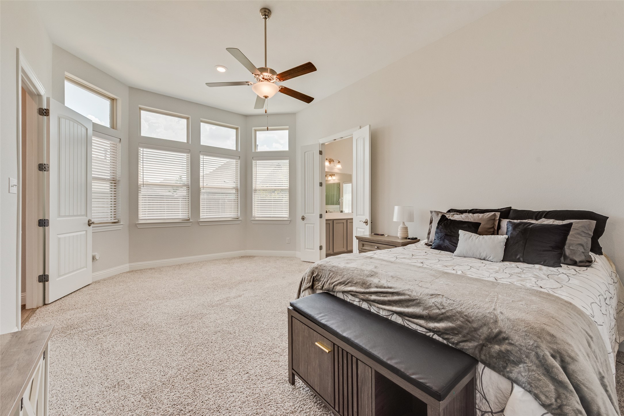 1721 Pattenson Trail