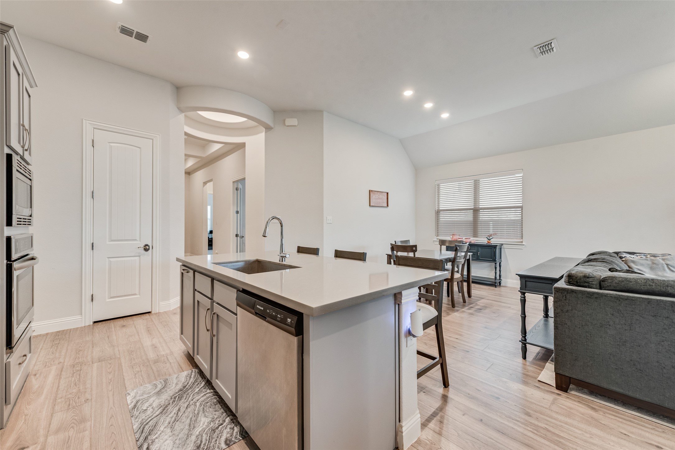 1721 Pattenson Trail