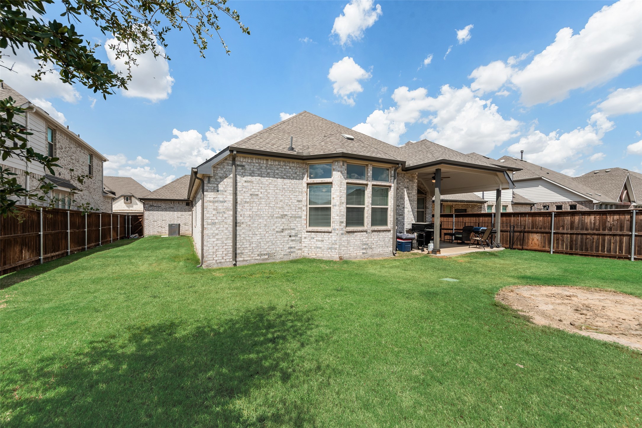 1721 Pattenson Trail
