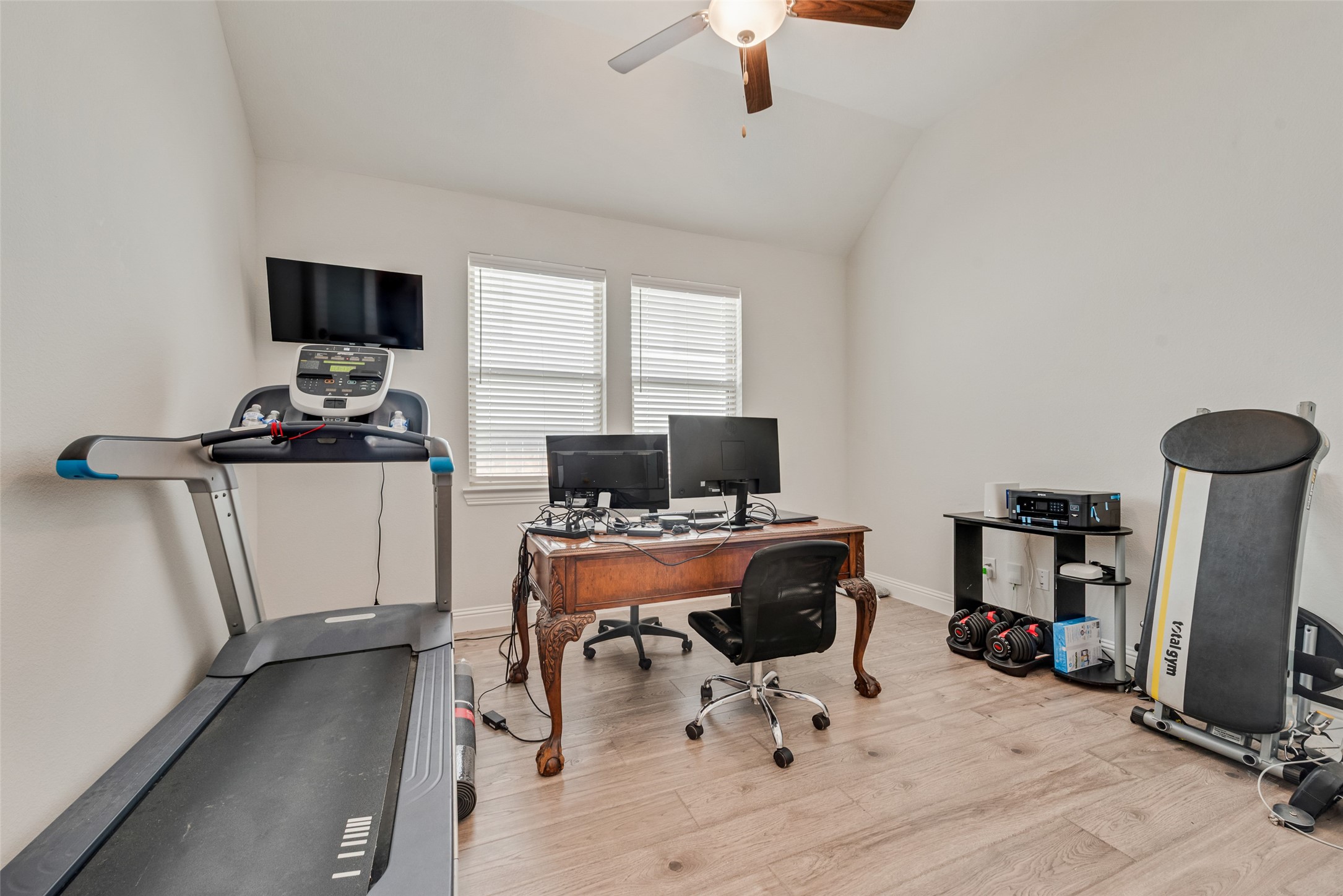 1721 Pattenson Trail
