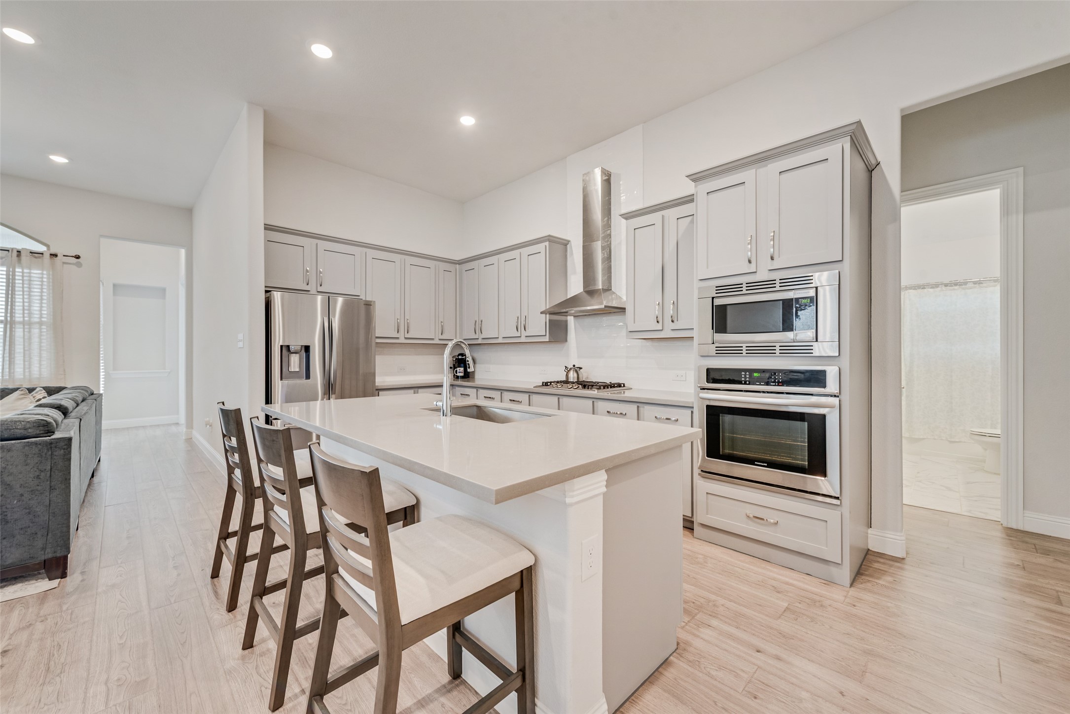 1721 Pattenson Trail
