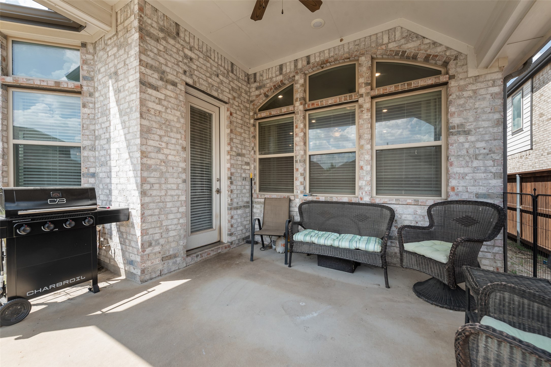 1721 Pattenson Trail