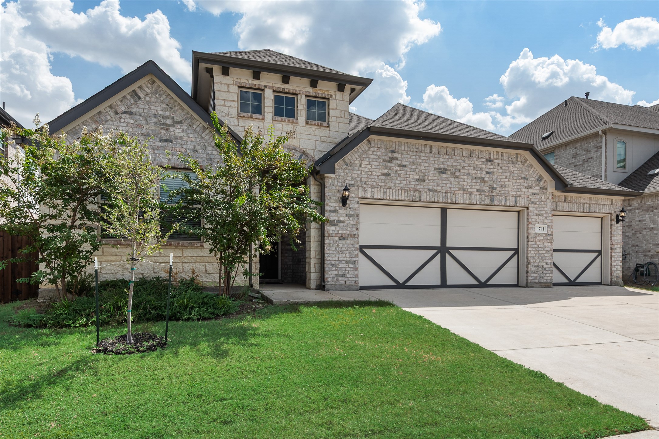 1721 Pattenson Trail