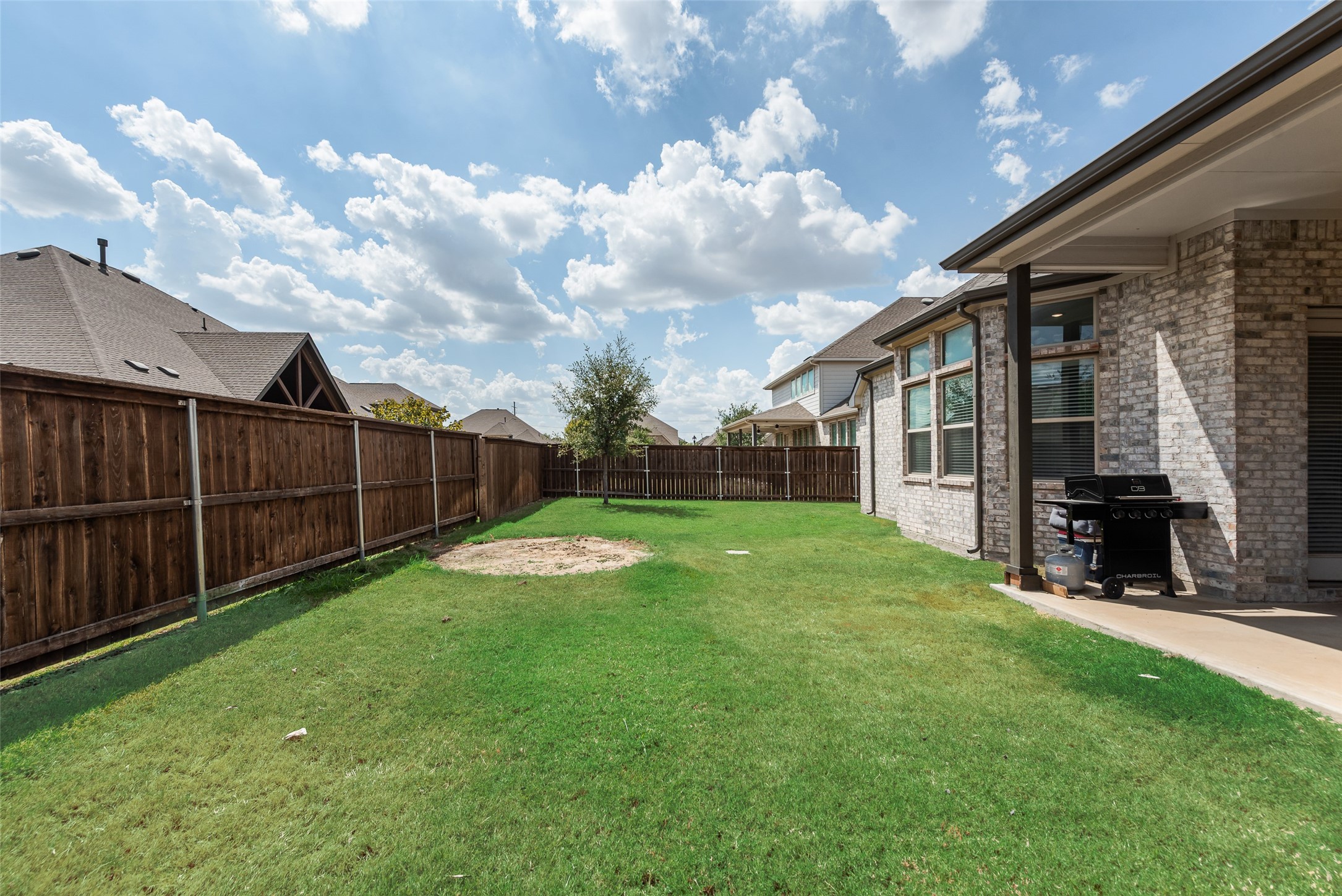 1721 Pattenson Trail