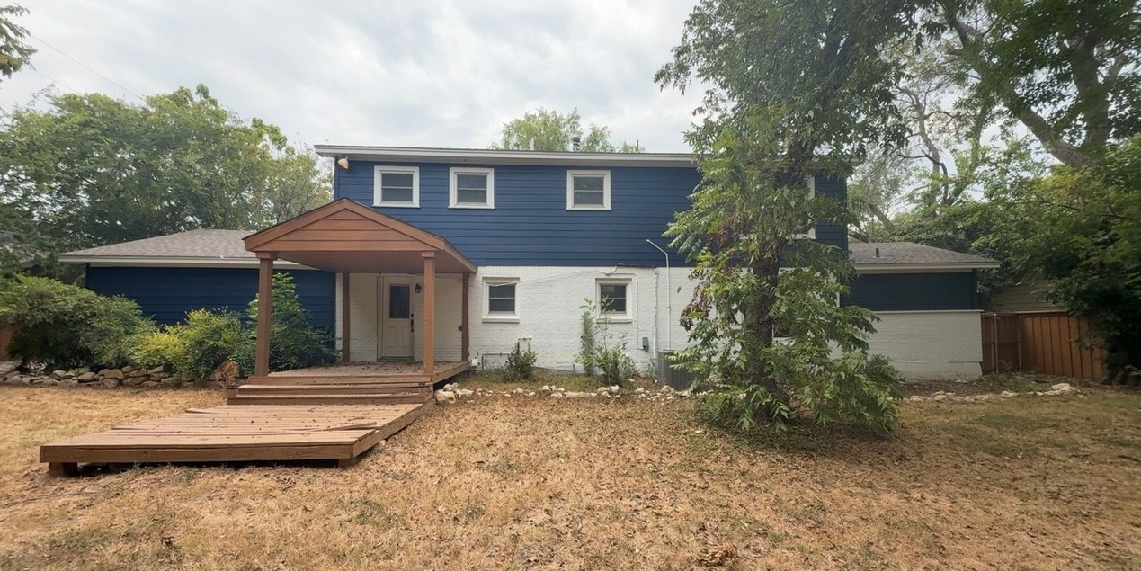 4104 Middlebrook Road
