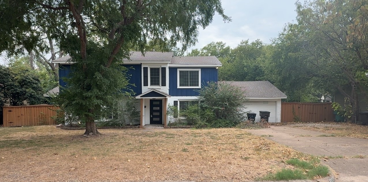 4104 Middlebrook Road