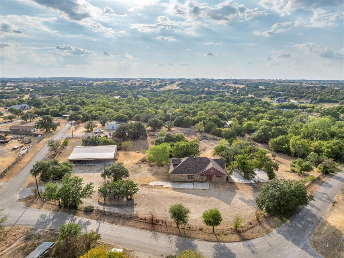 3601 Oak Circle