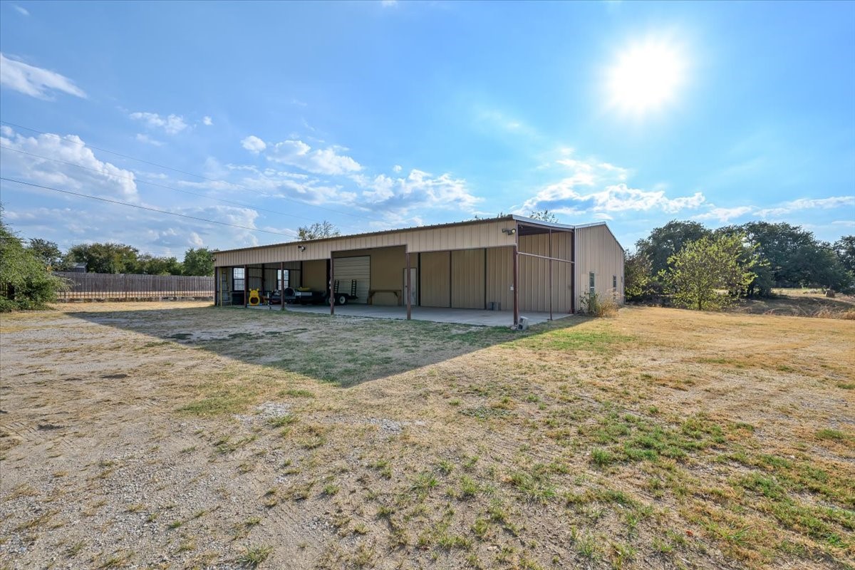 3601 Oak Circle