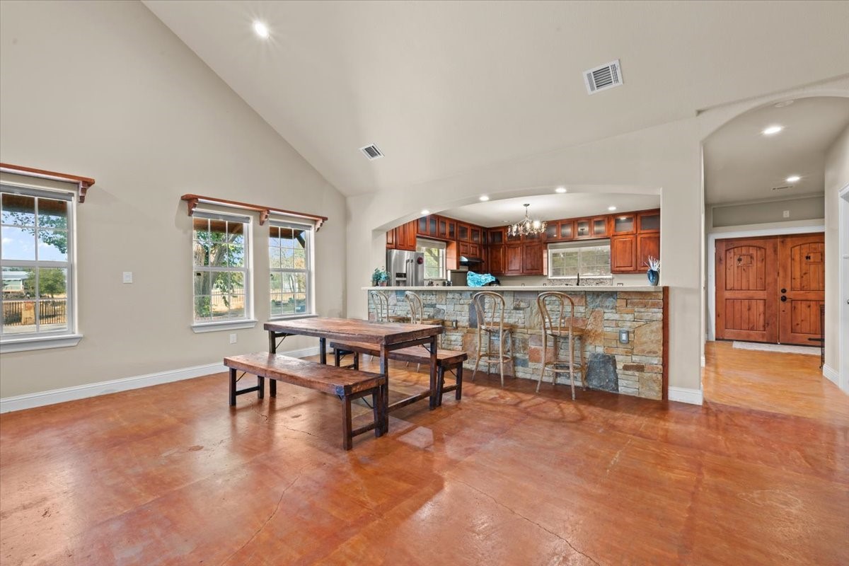 3601 Oak Circle