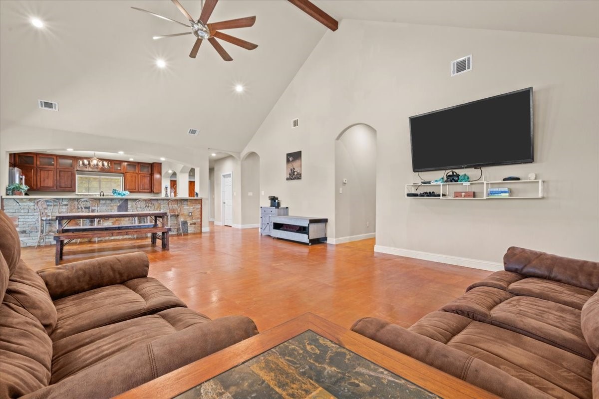 3601 Oak Circle