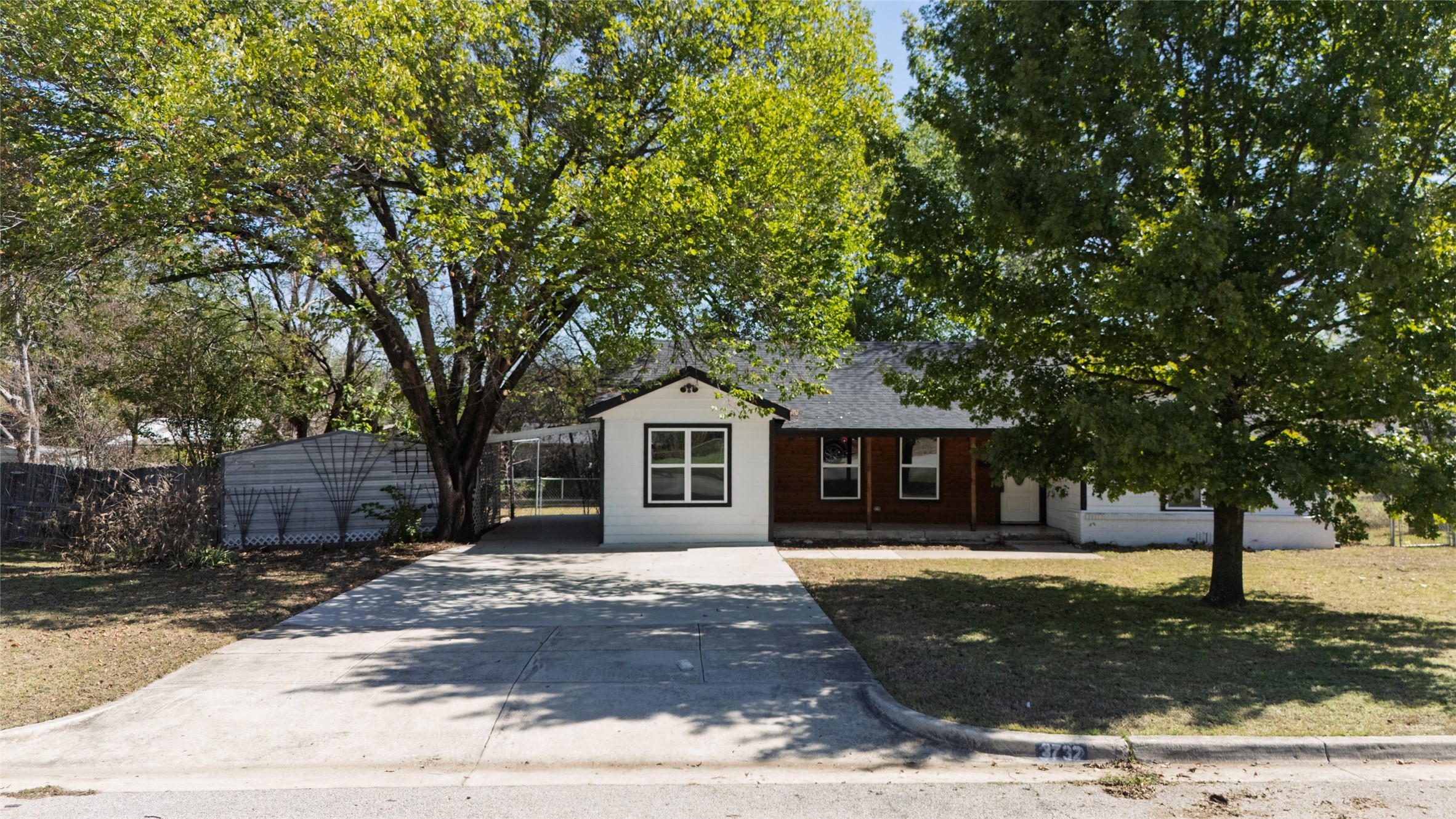 3732 Cheryl Street