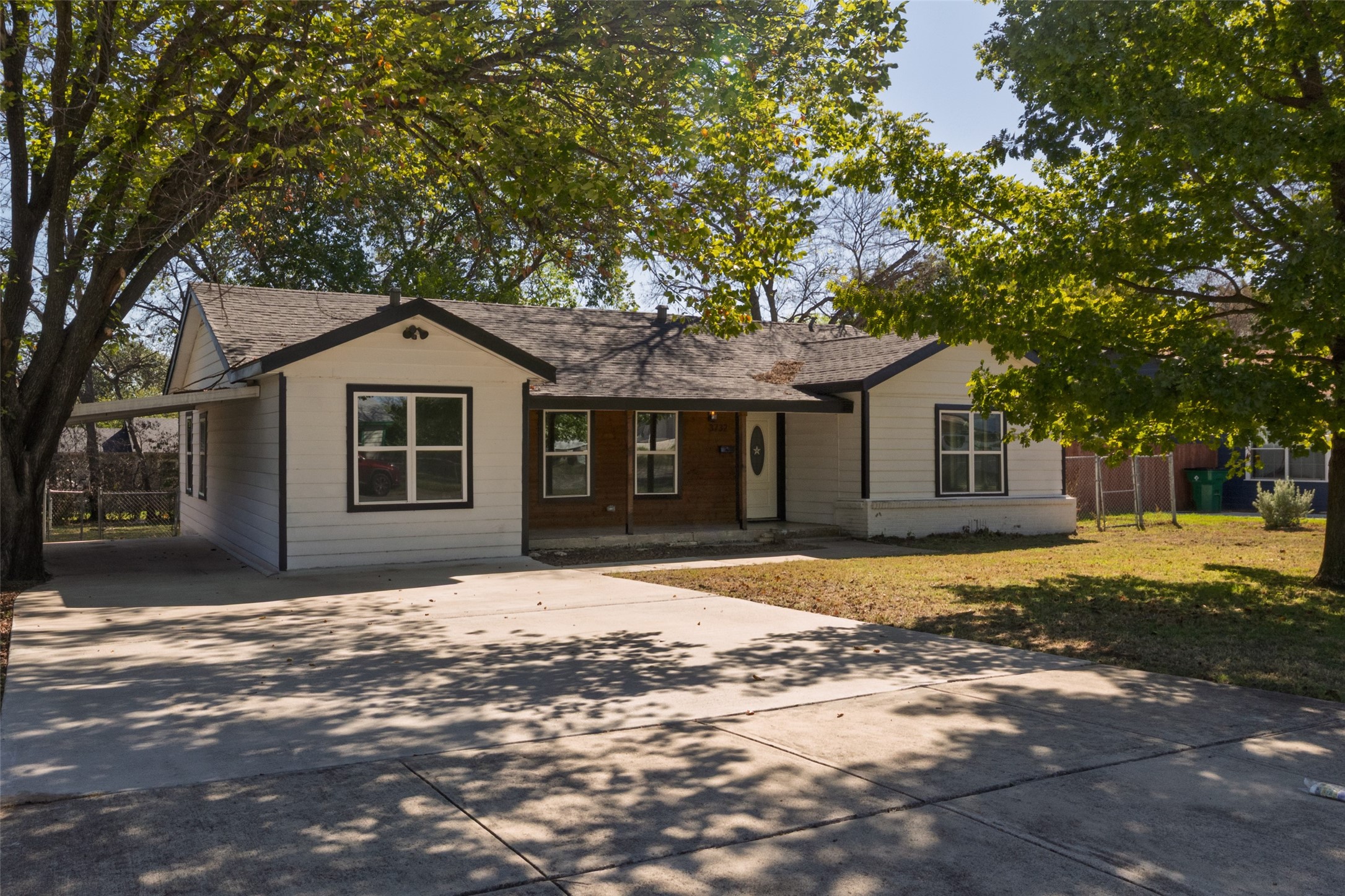 3732 Cheryl Street
