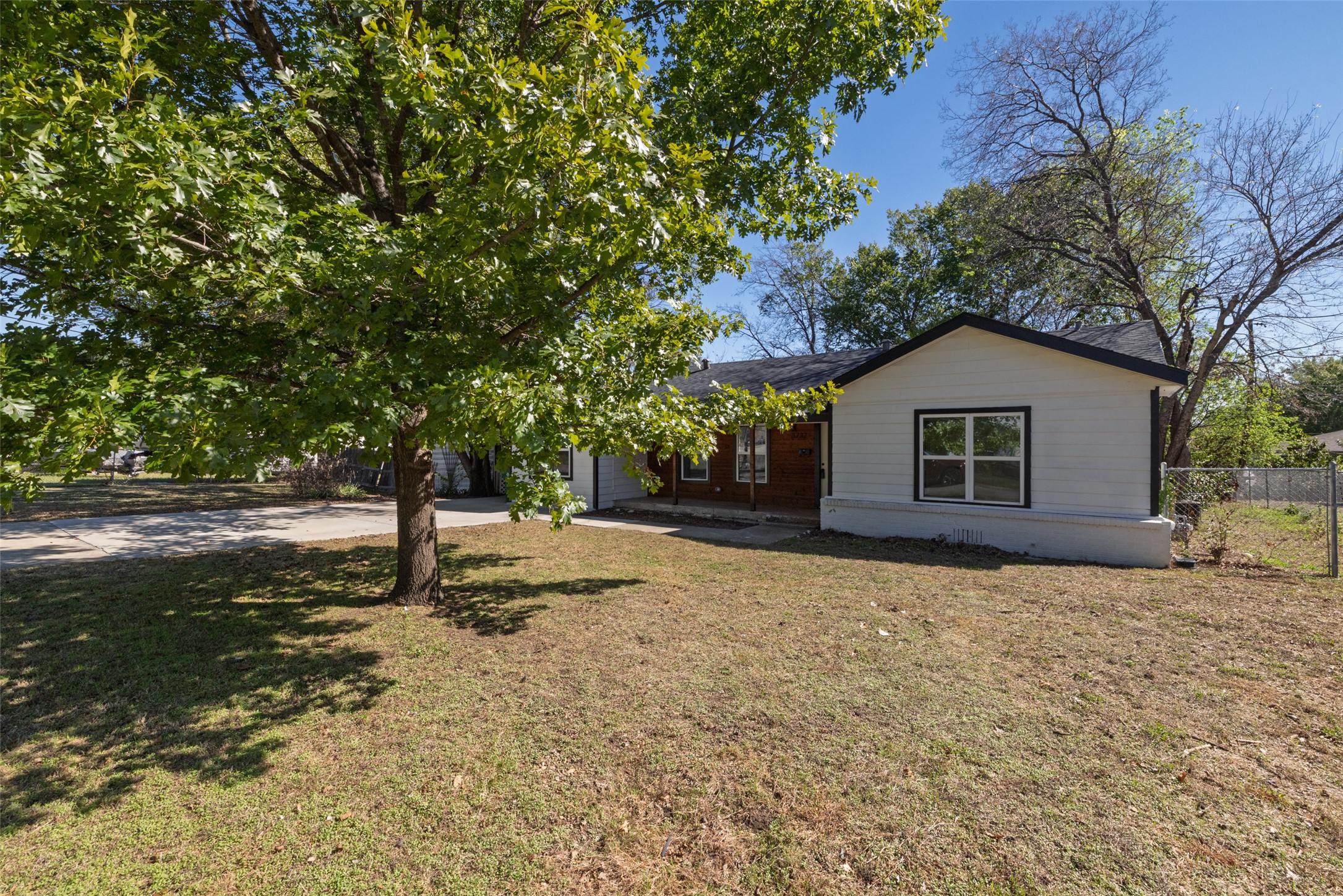 3732 Cheryl Street