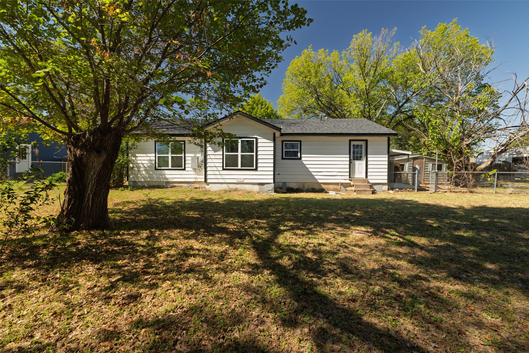 3732 Cheryl Street