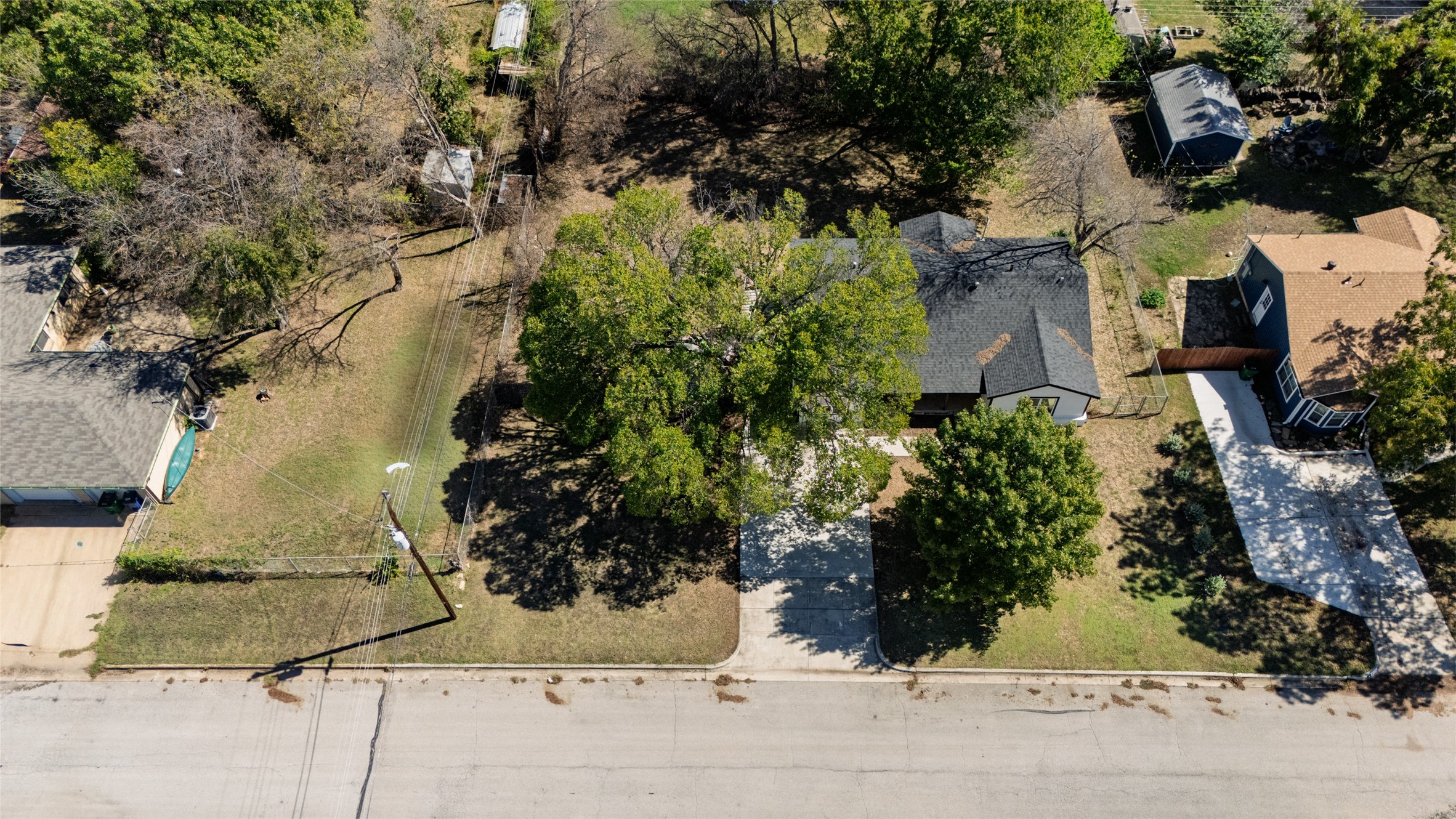 3732 Cheryl Street