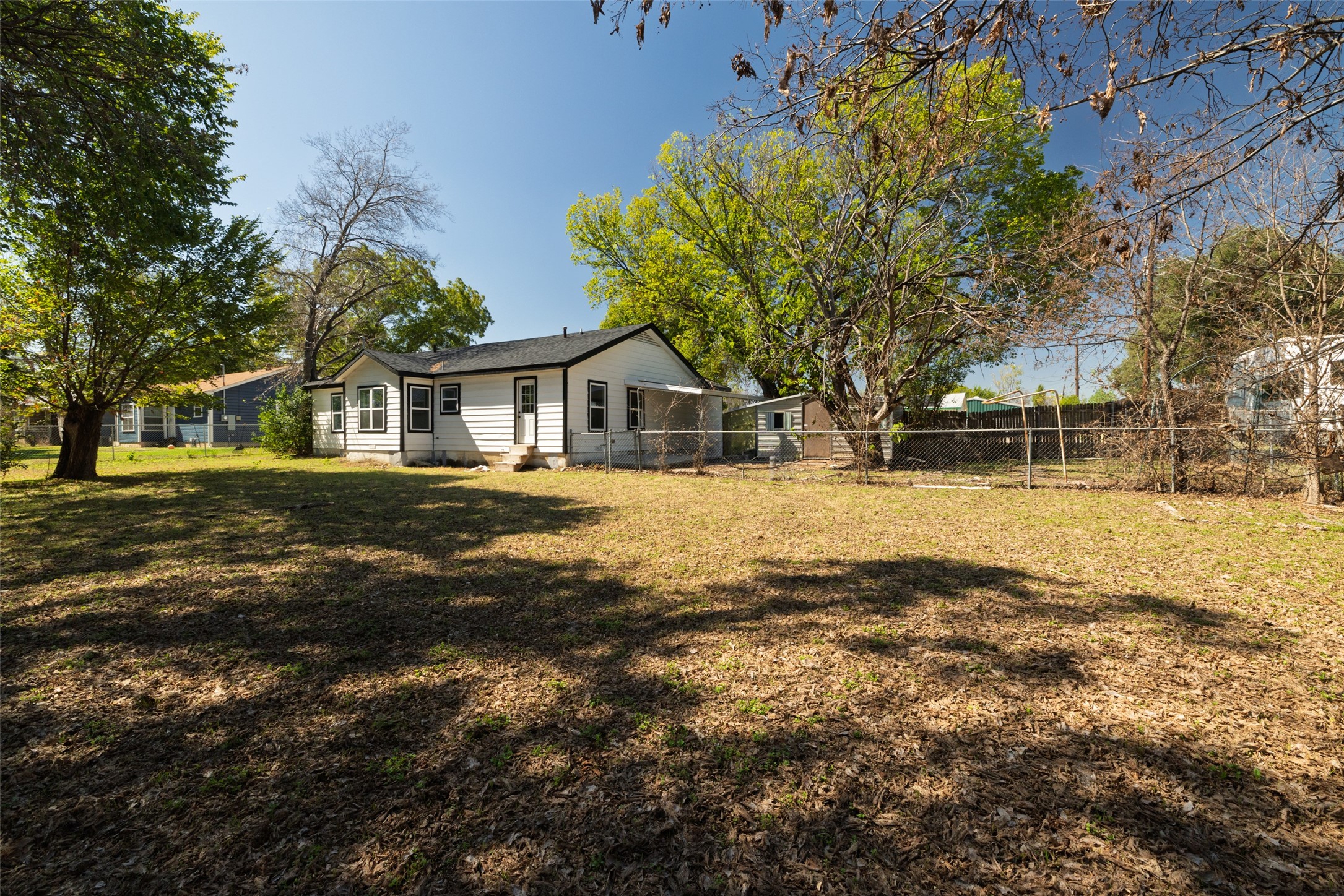 3732 Cheryl Street