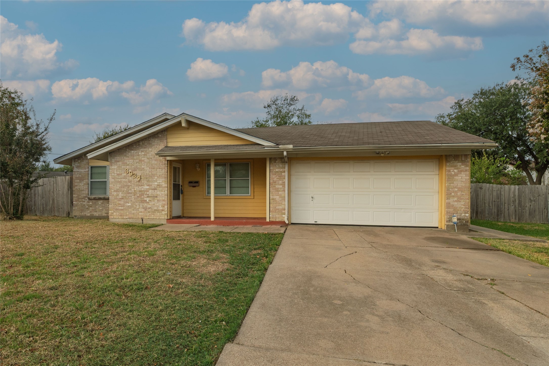 3934 Wind River Court