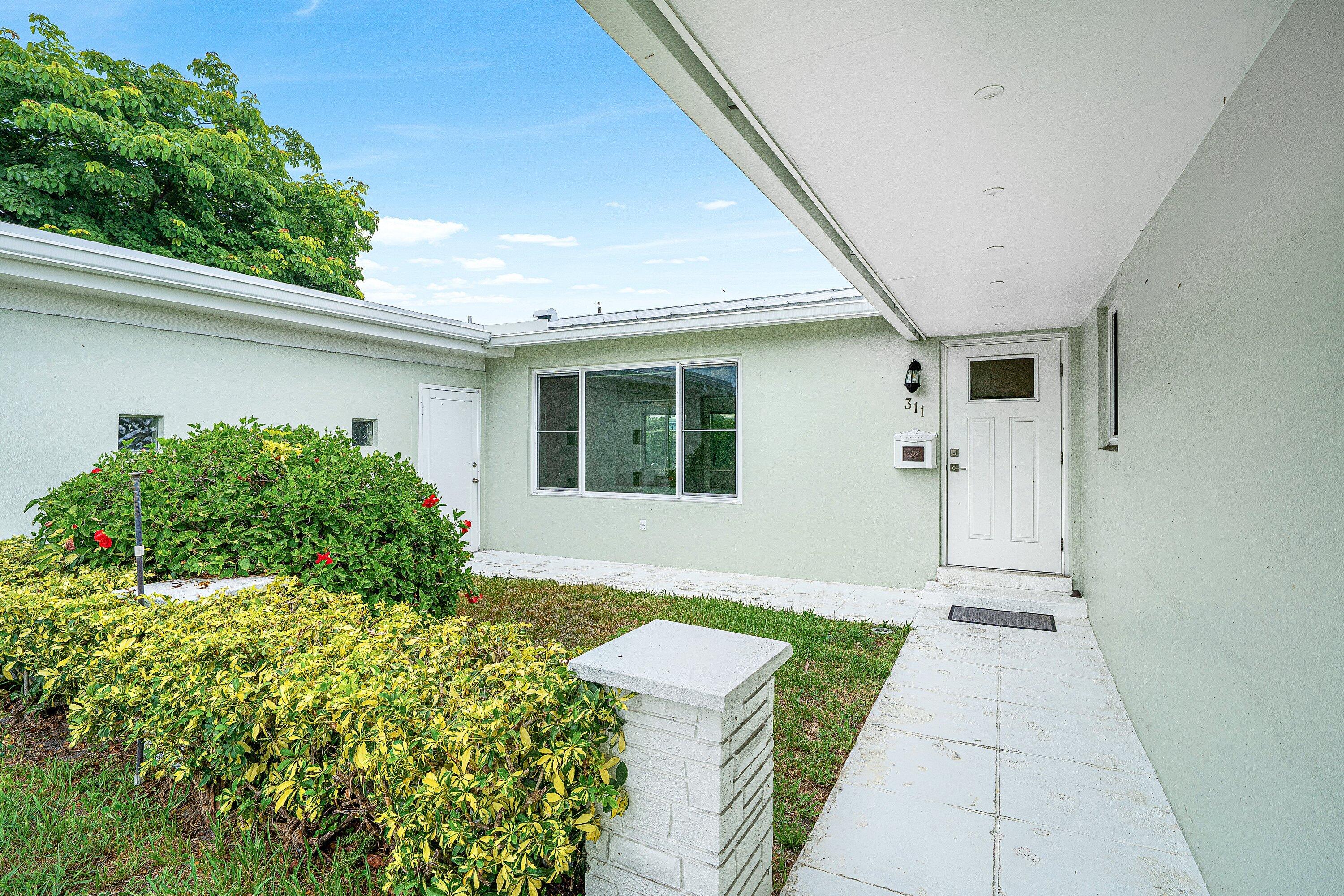 311 NE 23RD Way