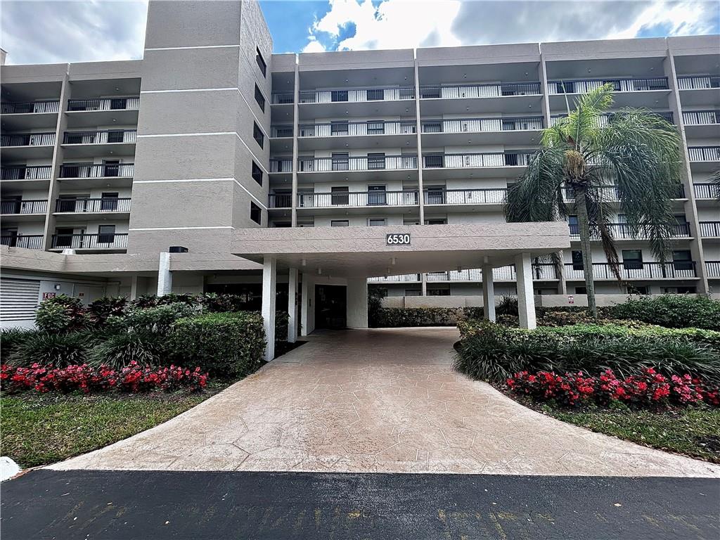 6530 Boca Del Mar Dr Unit: 531
