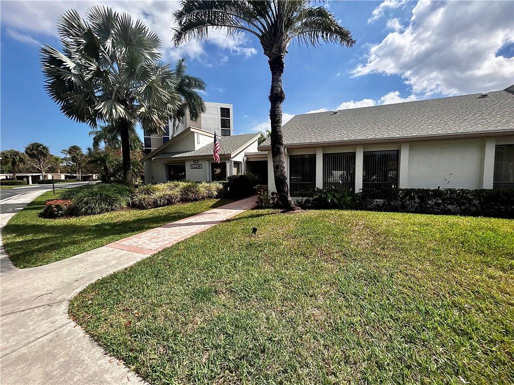 6530 Boca Del Mar Dr Unit: 531