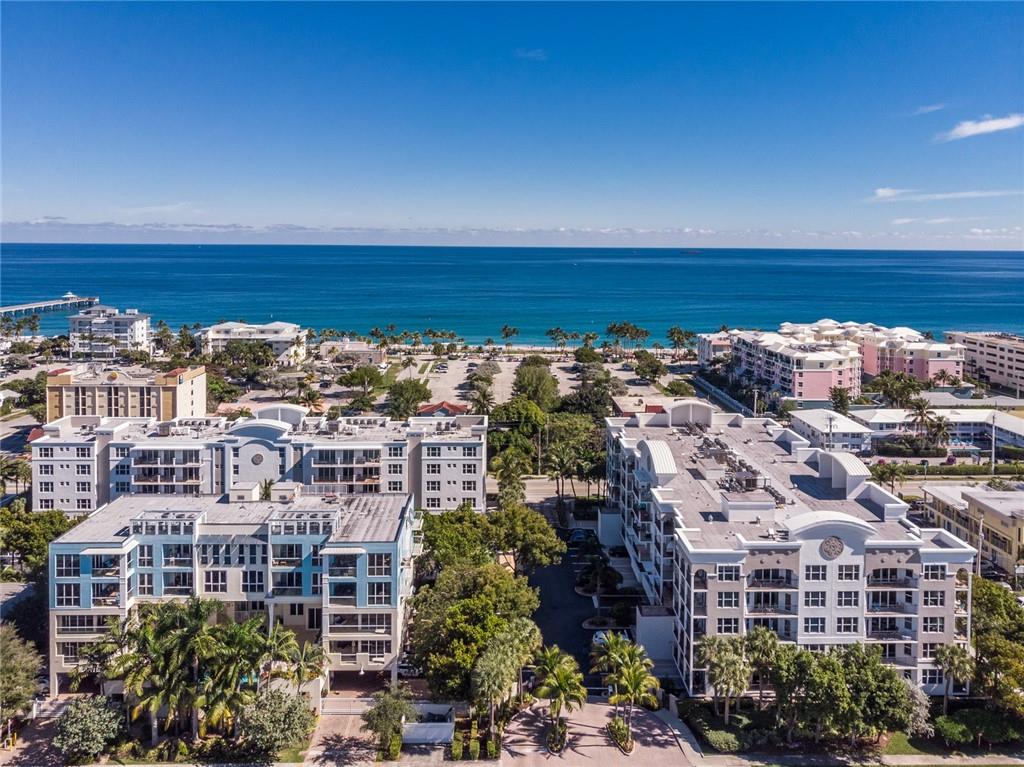 191 SE 20th Ave Unit: PH612