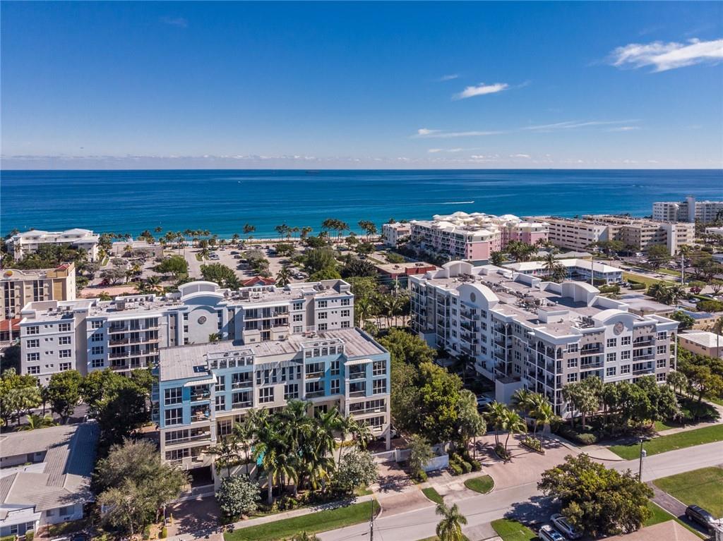 191 SE 20th Ave Unit: PH612