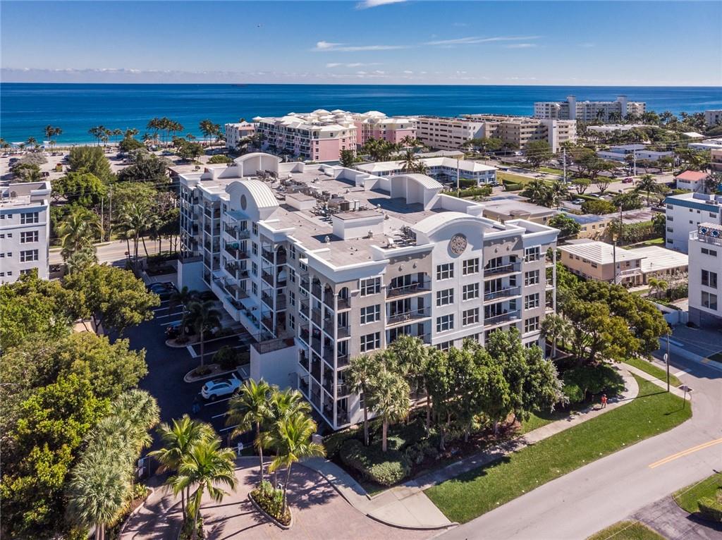 191 SE 20th Ave Unit: PH612