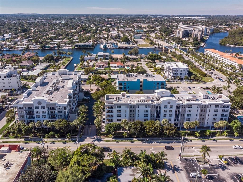 191 SE 20th Ave Unit: PH612