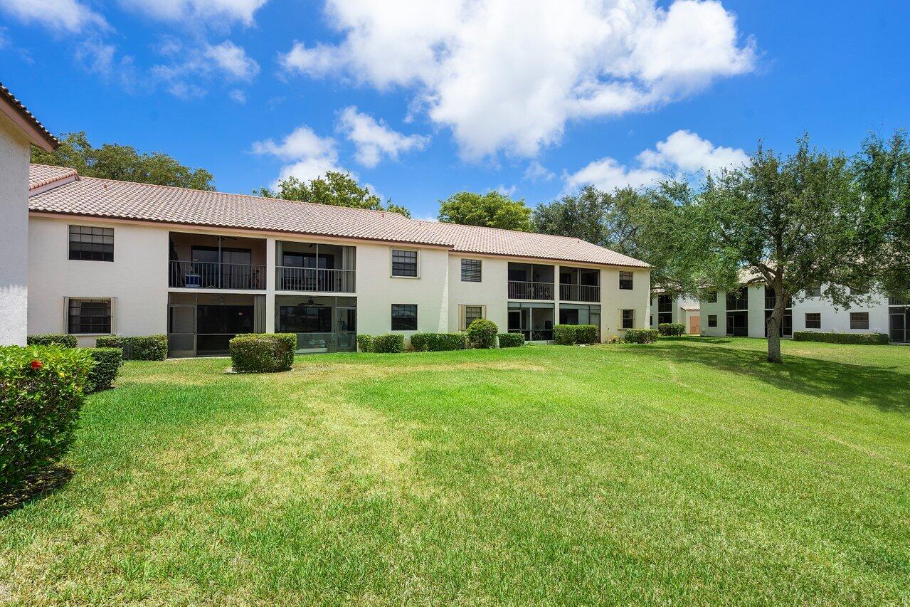 3190 Leewood Terrace Unit: L104