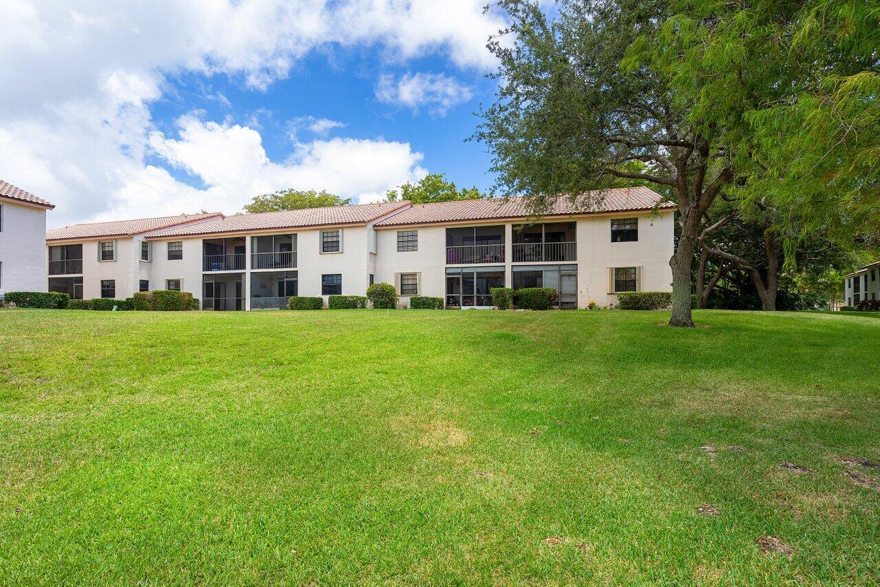 3190 Leewood Terrace Unit: L104