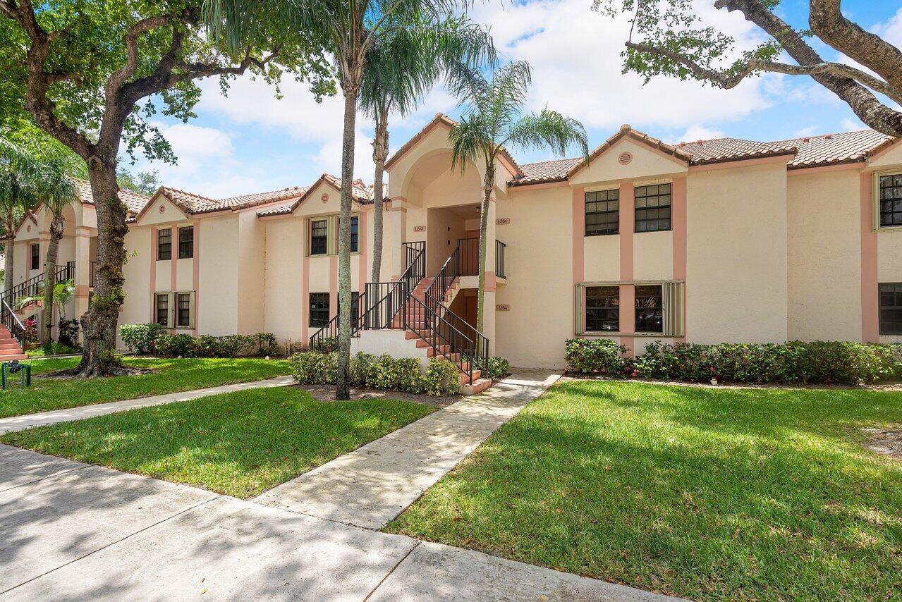 3190 Leewood Terrace Unit: L104