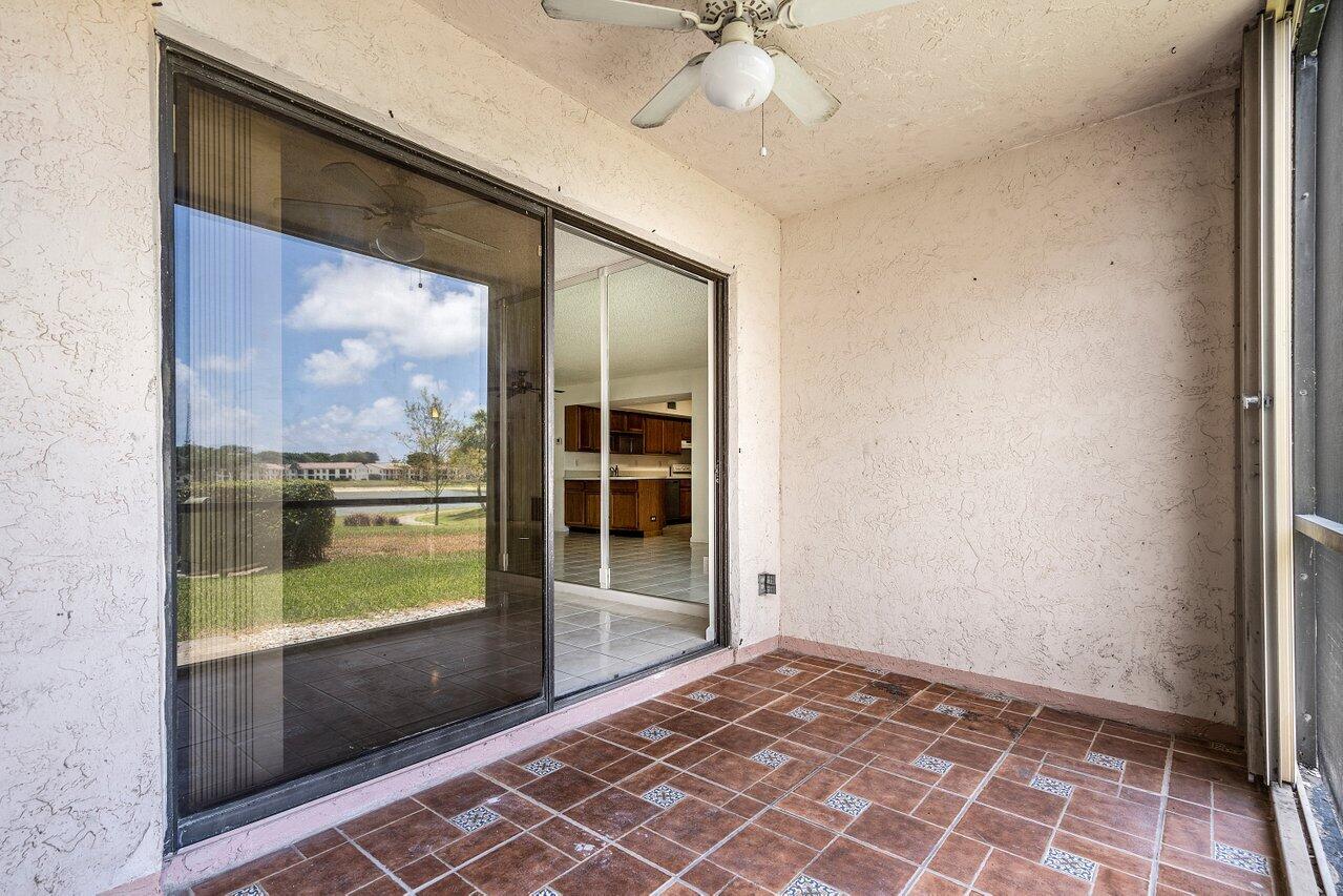 3190 Leewood Terrace Unit: L104