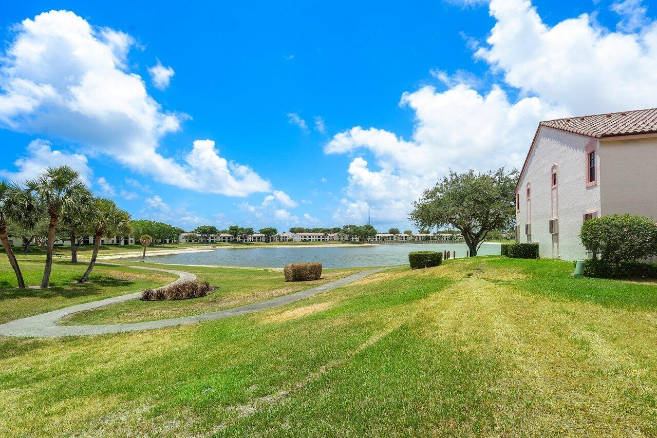 3190 Leewood Terrace Unit: L104