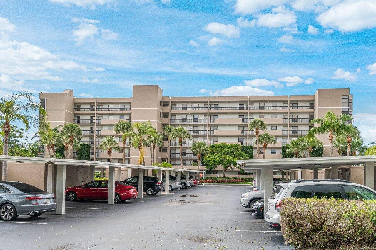 6562 Boca Del Mar Drive Unit: 327
