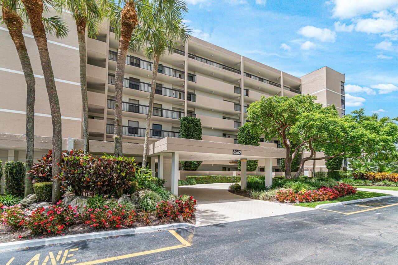 6562 Boca Del Mar Drive Unit: 327