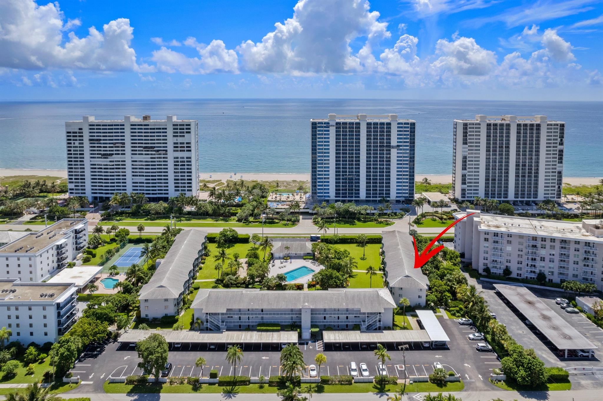 2760 Banyan Road Unit: 32
