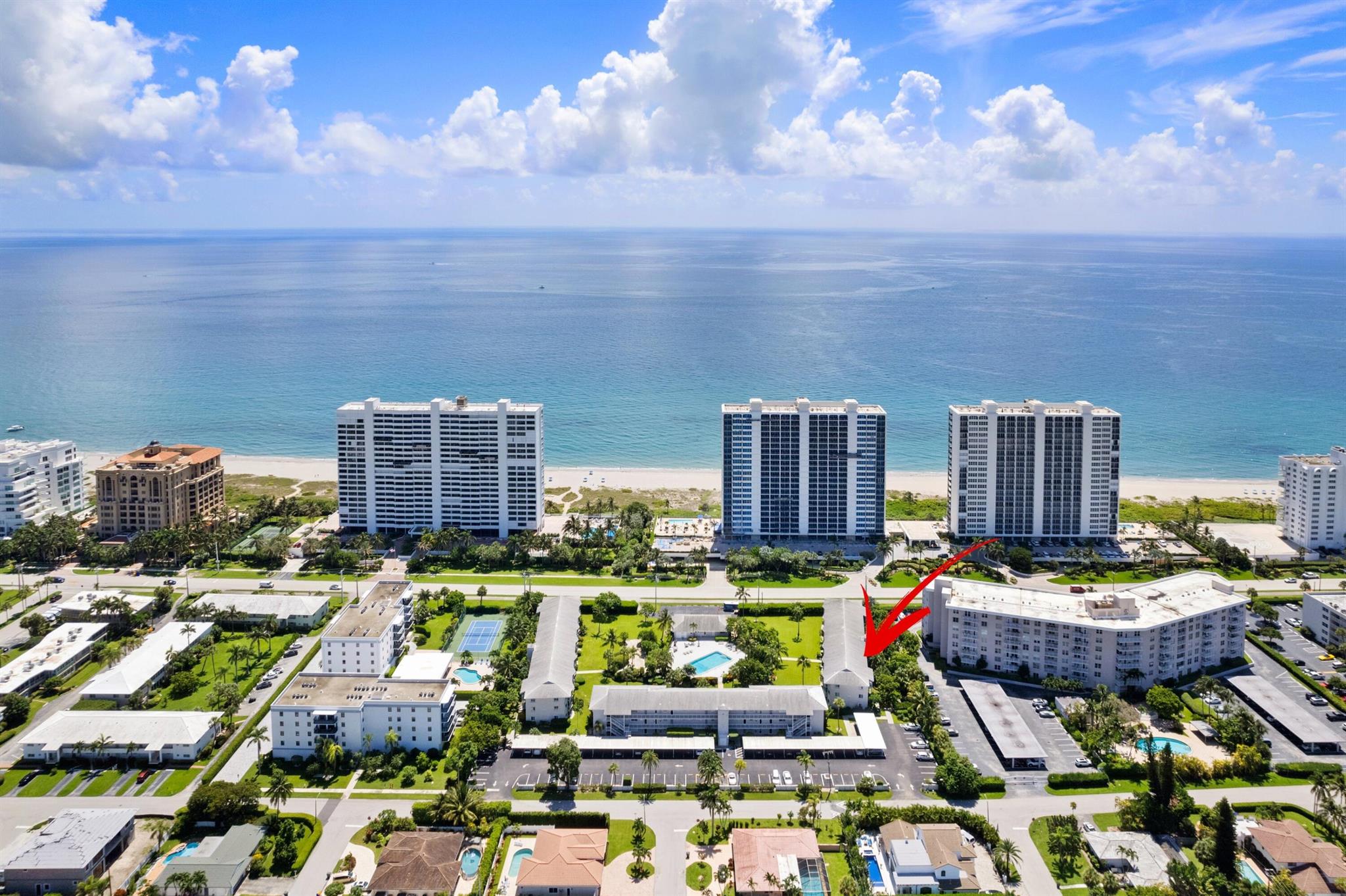 2760 Banyan Road Unit: 32