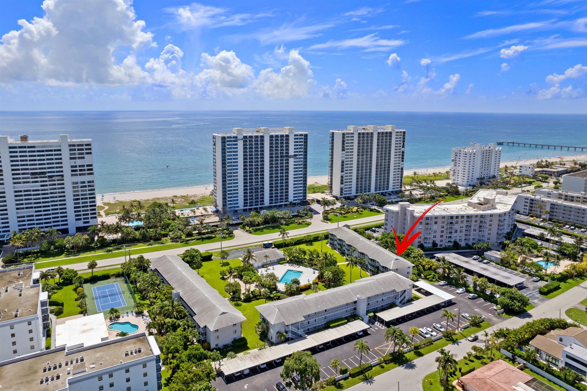 2760 Banyan Road Unit: 32